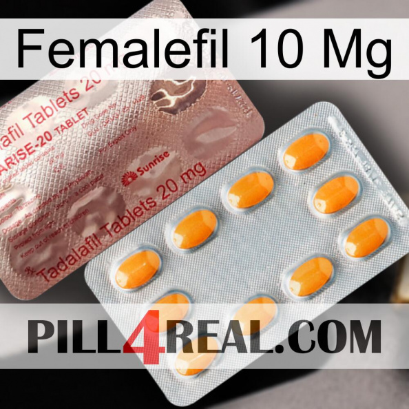 Femalefil 10Mg new13